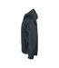 Veste Imperméable Webster Adulte Noir Clique-3