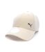 Casquette écru adulte puma cat-1