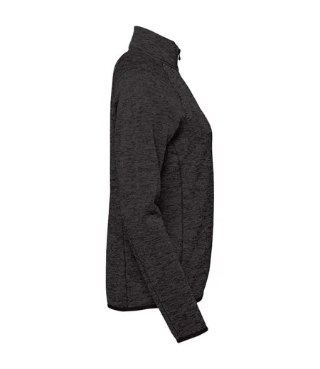 Pull Yosemite Femme Noir Chiné Stormtech