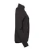 Pull Yosemite Femme Noir Chiné Stormtech-3