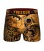 Lot de 4 boxers homme Hyraw 6 Freegun-5