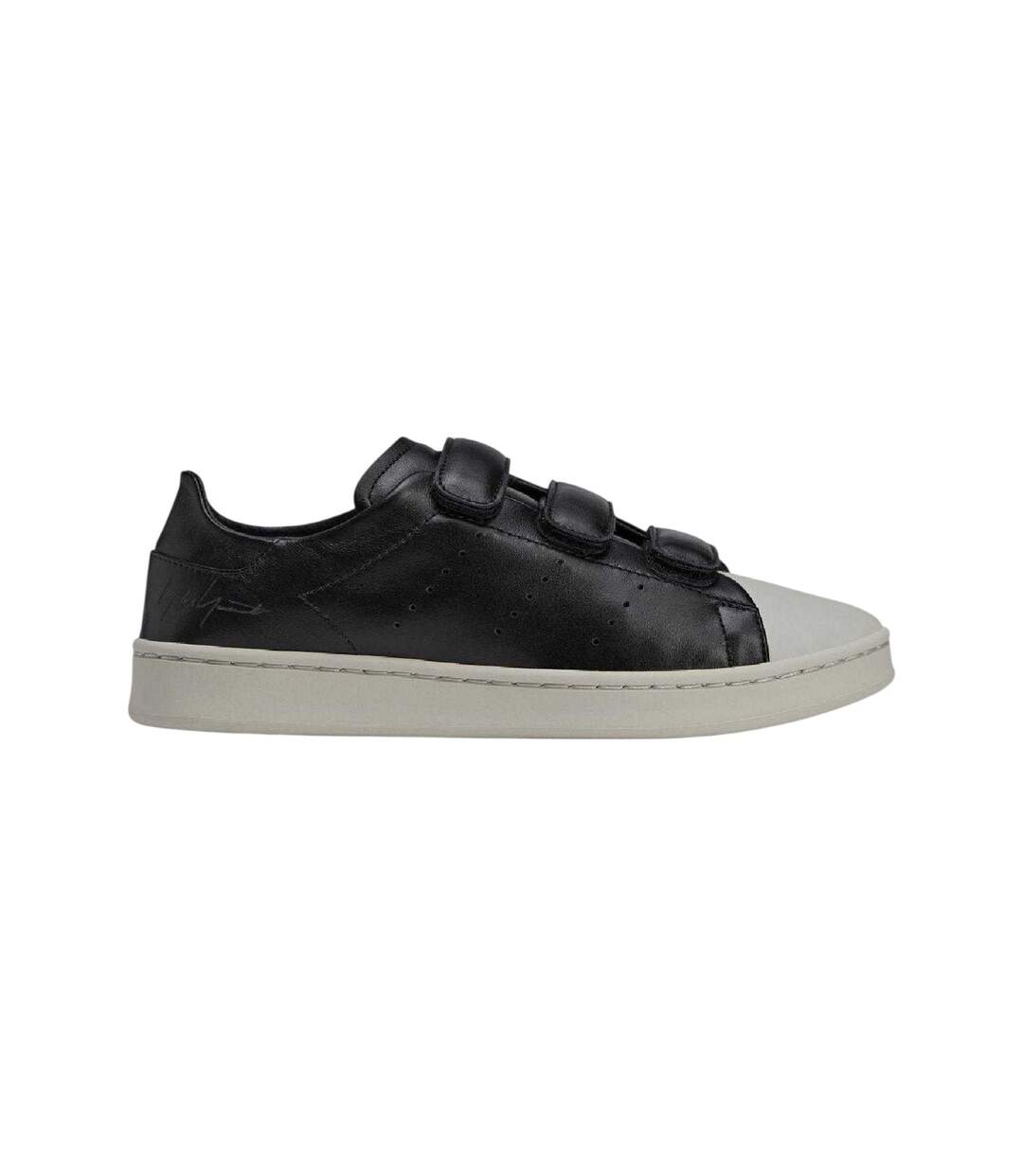 Chaussures Stan Smith Femme Noir Y-3-1