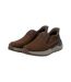 Basket Basse Cuir Rieker Burlington-3