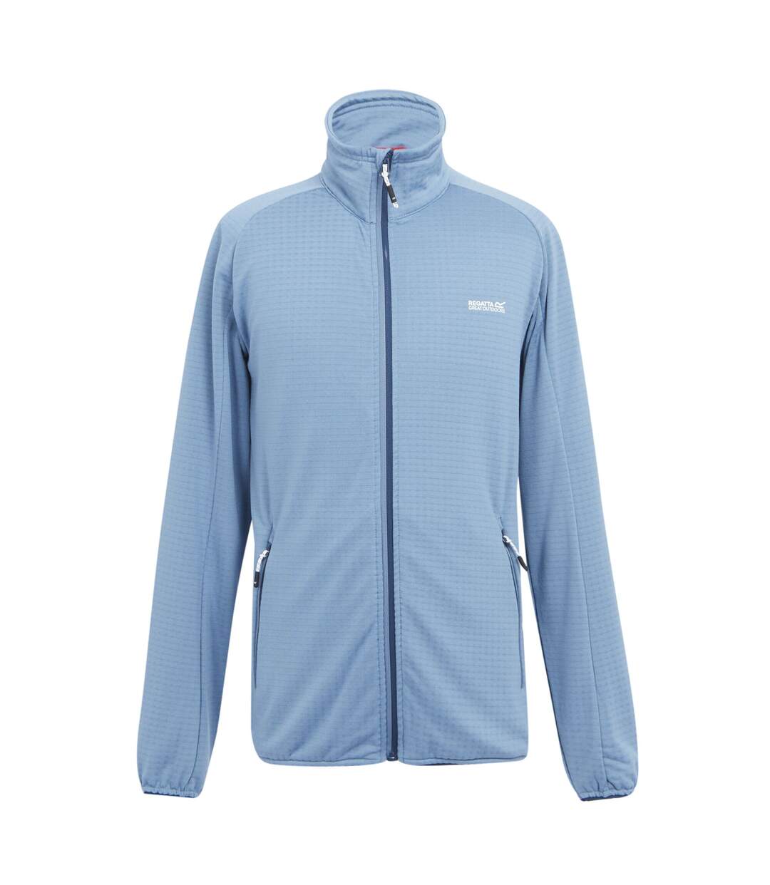 Veste Softshell Highton Lite Homme Bleu Regatta-2