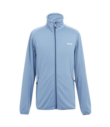 Veste Softshell Highton Lite Homme Bleu Regatta