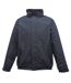 Dover Veste Coupe-vent Imperméable Homme Bleu Marine Regatta-2