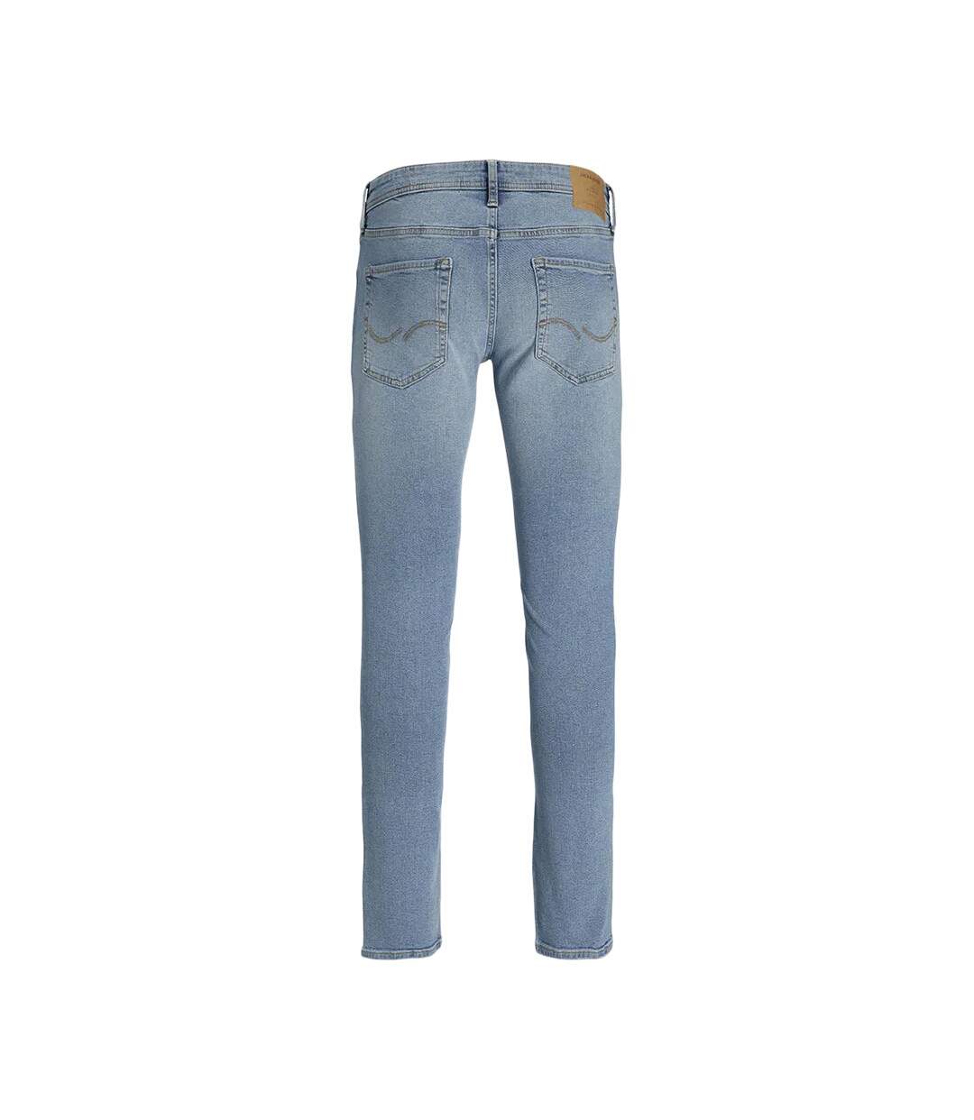 Jean Bleu Homme Jack & Jones Liam