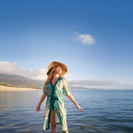 Caftan