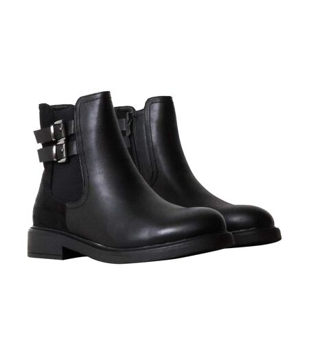 Bottines à Zip Sixth Sens