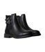 Bottines à Zip Sixth Sens-3