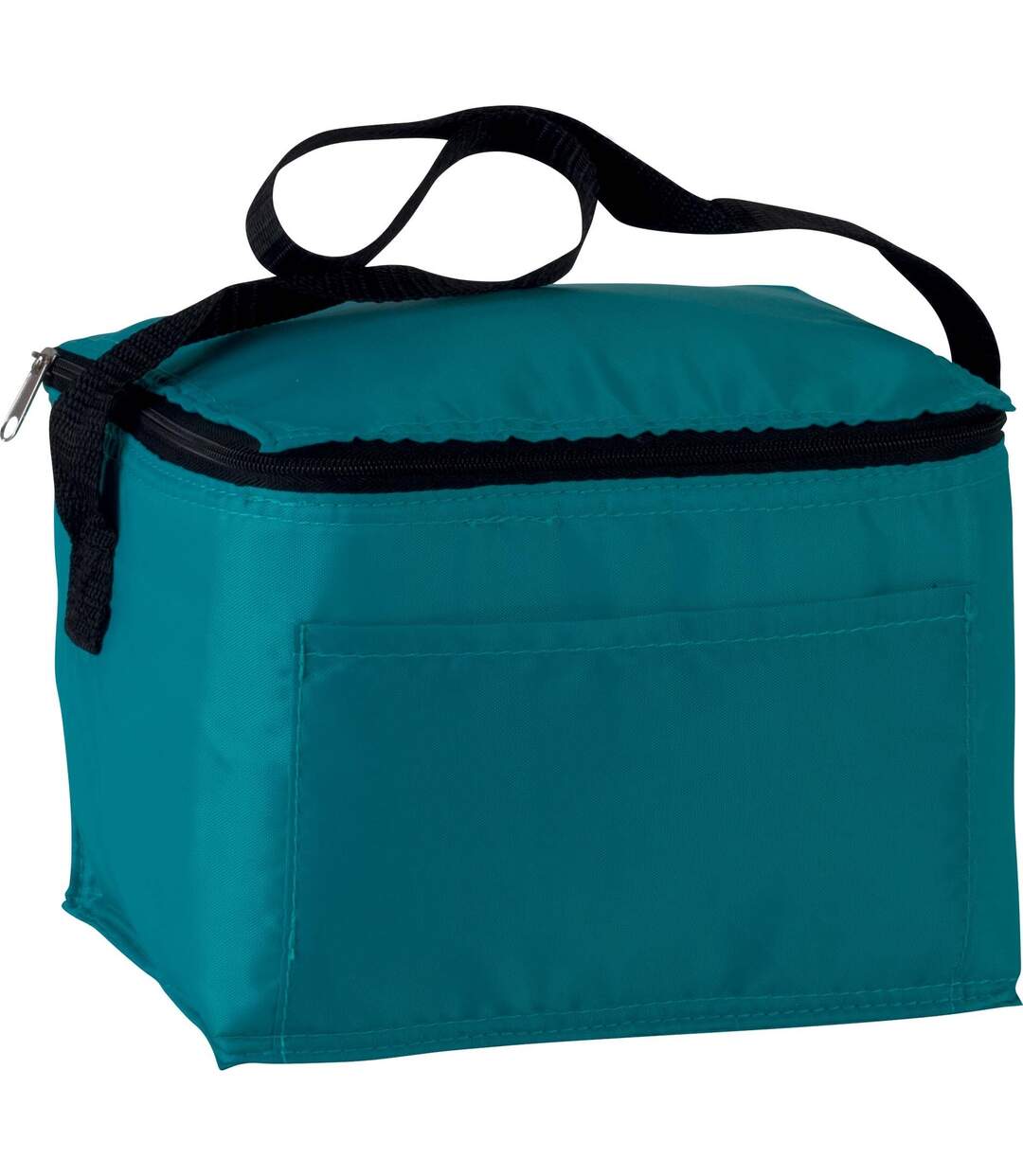 Kimood Mini Cool Bag (Turquoise) (One Size) - UTPC3522-1