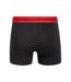 Pack Of 3  Mens Stamper Boxer Shorts  Black Duck And Cover-2