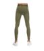 Legging Series-2 Homme Vert Kaki Skins-2