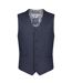 Gilet Homme Bleu Marine Guide London-1