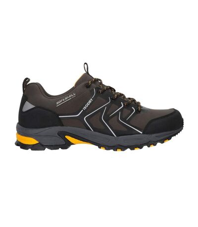 Chaussures de marche shadow homme vert Mountain Warehouse