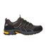 Chaussures de marche shadow homme vert Mountain Warehouse-1