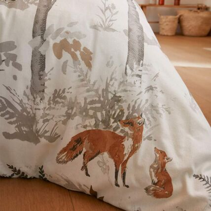 Housse de couette