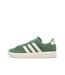 Baskets vertes homme adidas grand court 2.0-1