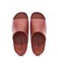 Claquettes terracotta homme nike calm slide - 38-3