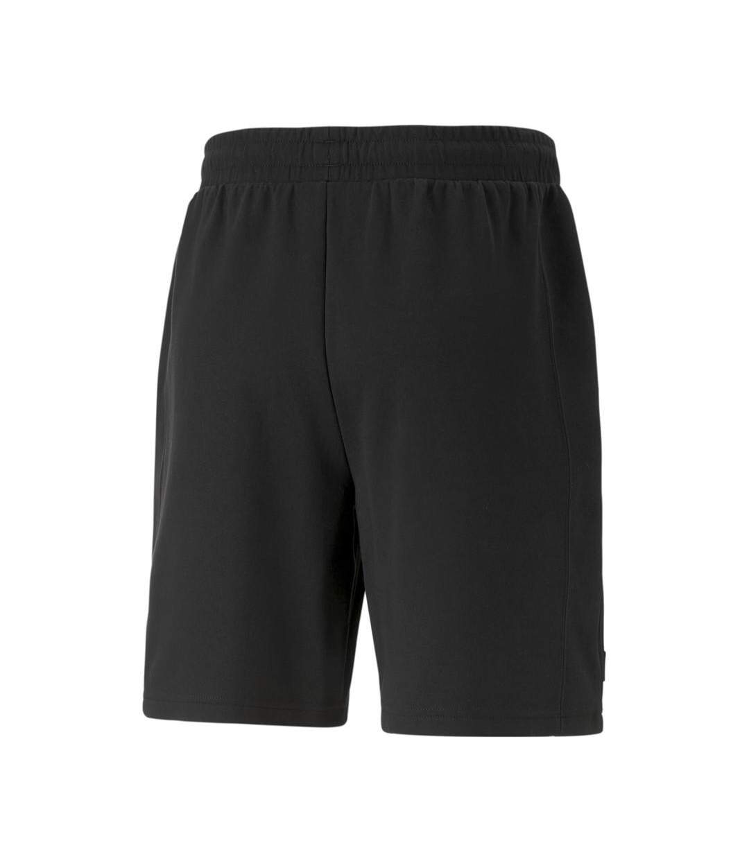 Short Noir Homme Mercedes AMG Formula 1 Team Puma 538474 - M-2