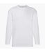 Fruit Of The Loom - T-shirt - Homme (Blanc) - UTBC331
