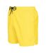 Bermuda de bain homme fibres recyclées Signature Eminence-3