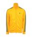 Haut De Survêtement Motif/style Rayure Latérale Classics Homme Jaune Adidas-2