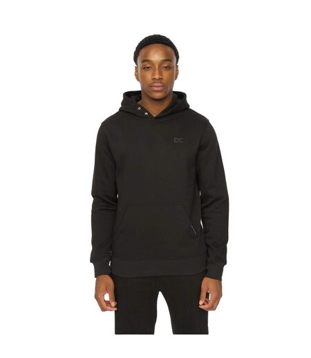 Mens Chattamere Hoodie Black Duck And Cover