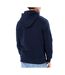Sweat marine homme tommy hilfiger washed dm0dm20746-2