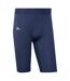 Collant Homme Bleu Marine Adidas-1