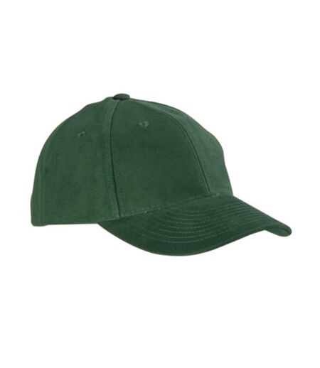 Casquette De Baseball Raver Vert Foncé Myrtle Beach
