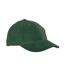 Casquette De Baseball Raver Vert Foncé Myrtle Beach-2