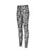 Bas Thermique Talus Femme Noir Mountain Warehouse-3
