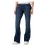 Jean Slim Fit Bleu Foncé Femme Diesel 1969 Debbey - W24-L32-1