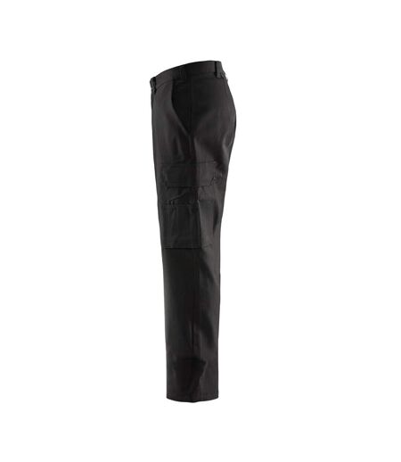 Pantalon  multipoches Blaklader cargo 100% coton