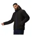 Veste Imperméable Navigate Homme Noir Bleu Roi Regatta-1