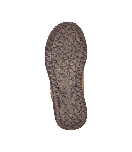 Chaussons à Enfiler Skechers Murette-Scofield