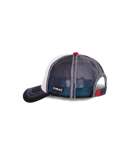 Casquette Capslab Peanuts House Blanc Capslab