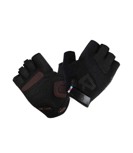 Gants De Cyclisme Blast Homme Noir Radvik