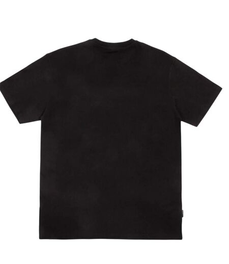 T-shirt Motif/style Imprimé Graphique Ape Homme Noir Money