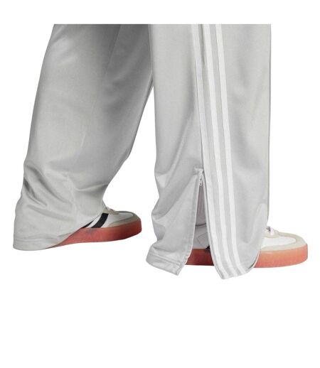 Pantalon De Survêtement Firebird Femme Gris Adidas