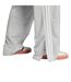Pantalon De Survêtement Firebird Femme Gris Adidas-4