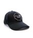 Casquette noire homme project x paris sph13 - taille unique-2