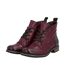 Bottine Cuir Rieker Odeon-3