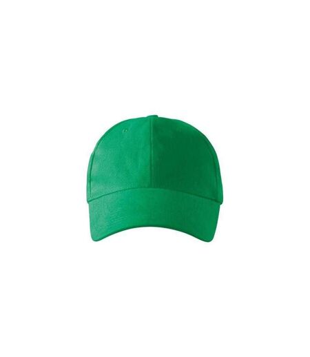 Casquette De Baseball Vert Gazon Malfini