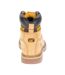 Holton S3 Safety Boot / Mens Boots / Boots Safety Honey Caterpillar-2