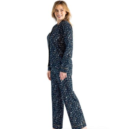 Pyjama imprimé