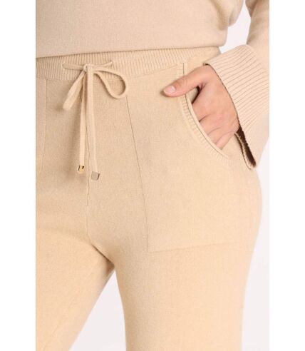 Pantalon flaire PERYNE