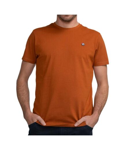 T-shirt Terracotta Homme Petrol Industries TSR002 - 3XL