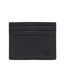 Portefeuille noire homme lacoste-1